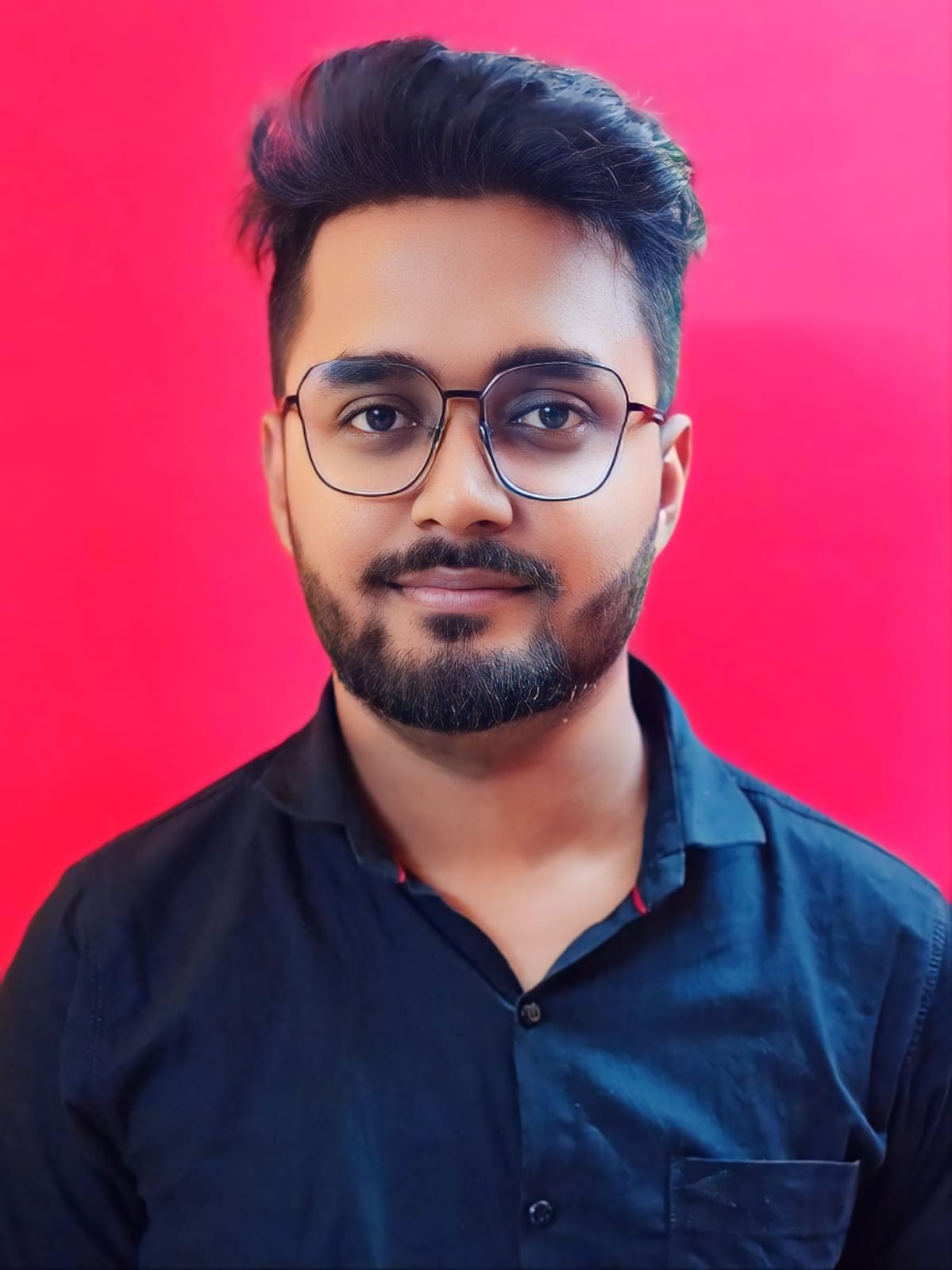 Suvam Sarkar